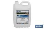 Liquid pH Reducer for Swimming Pools - Cofan