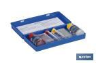 Kit de mantenimiento y limpieza de piscinas | La solución integral para una piscina impecable - Cofan
