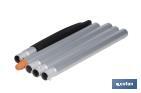 Kit de mantenimiento y limpieza de piscinas | La solución integral para una piscina impecable - Cofan