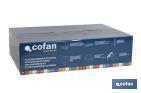 Kit de mantenimiento y limpieza de piscinas | La solución integral para una piscina impecable - Cofan