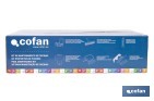 Pool maintenance and cleaning kit | The all-in-on solution for a spotless pool - Cofan