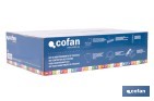 Pool maintenance and cleaning kit | The all-in-on solution for a spotless pool - Cofan