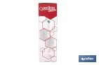 Cepillo de dientes eléctrico recargable | Color blanco con 3 modos de limpieza | Incluye 2 cabezales y estuche de viaje - Cofan