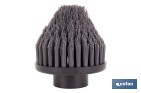 Cepillo de limpieza eléctrico multifunción con 2 velocidades | Recargable USB | Con 11 accesorios intercambiables | Resistente al agua IPX7 - Cofan