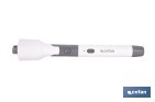 Cepillo de limpieza eléctrico multifunción con 2 velocidades | Recargable USB | Con 11 accesorios intercambiables | Resistente al agua IPX7 - Cofan