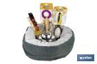 LOT DE 5 ACCESSOIRES POUR ANIMAUX DE COMPAGNIE