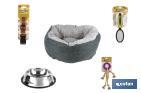 Lot de 5 accessoires pour animaux de compagnie - Cofan