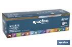 Watch battery CR2016/3.0V - Cofan