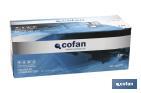 Pile Bouton CR2450/3.0V - Cofan