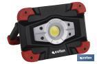 Luz de trabalho com USB - Cofan