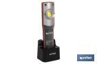 RECHARGEABLE WORK LIGHT