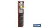 Rechargeable work light - Cofan