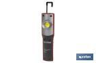 Rechargeable work light - Cofan