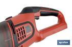 Aspirateur à batterie | 20 V | Avec prolongateurs et accessoire tournant - Cofan