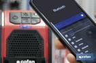 Pack de 2 taladros percutores a batería + altavoz Bluetooth de regalo | Herramientas de calidad - Cofan