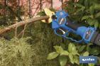 Electric pruning shears | Li-Ion battery-powered 25V 2Ah - Cofan