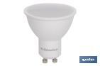 LED bulb GU-10 - Cofan