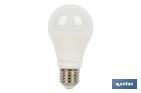 Bombilla Led Classic con Sensor Crepuscular - Cofan