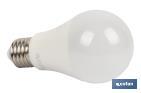 Bombilla Led Classic con Sensor Crepuscular - Cofan