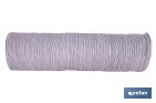 Tubo de evacuación extensible | Adecuado para secadora y aire acondicionado | Resistente hasta 150 °C | Disponible en diferentes medidas - Cofan