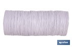 Tubo de evacuación extensible | Adecuado para secadora y aire acondicionado | Resistente hasta 150 °C | Disponible en diferentes medidas - Cofan