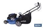 REACONDICIONADO - Cortacésped modelo Maine con 139 cc autopropulsado - Cofan