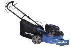 REACONDICIONADO - Cortacésped modelo Maine con 139 cc autopropulsado - Cofan