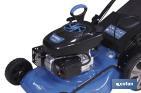 REACONDICIONADO - Cortacésped modelo Maine con 139 cc autopropulsado - Cofan