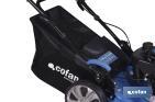 REACONDICIONADO - Cortacésped modelo Maine con 139 cc autopropulsado - Cofan