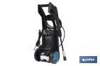 Pressure Washer | 1,800W | 5m Hose | Arizona Model - Cofan