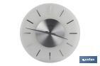 WALL CLOCK "TEMPIO"