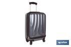 SUITCASE "SPARK"