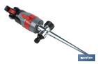 Drehender Sprinkler - Cofan