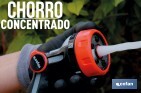Pistola per irrigazione con controllo del flusso - Cofan