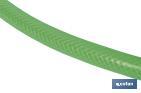 Kit of translucent Flexolátex hose | Available in different sizes and diameters | Accessories included - Cofan