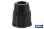 Pulverizador de espalda | Capacidad 16 litros | Eléctrico con doble uso Batería/Manual - Cofan