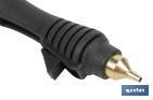 Poinçon perforateur pour la perforation de tuyaux d'arrosage par goutte à goutte - Cofan