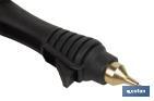 Poinçon perforateur pour la perforation de tuyaux d'arrosage par goutte à goutte - Cofan