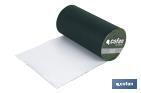 Single-sided artificial grass seaming tape | Available in two different sizes - Cofan