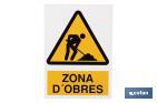 ZONA D'OBRES