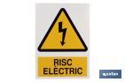 RISK ELECTTRIC