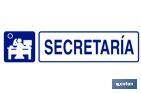 Secretary - Cofan