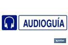 GUIDE AUDIO