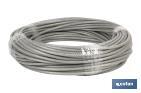 Steel Cable "Plastic-Coated" - Cofan