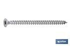 DIN 7505-A INOX A4 - Cofan