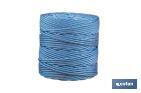 Braided cord for blinds and shades | Polypropylene ø5mm | Available in different colours - Cofan