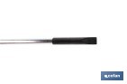 Destornillador de alta precisión plano Gripforce - Cofan