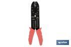 CRIMPING PLIERS