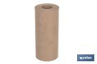 "KRAFT" floor paper - Cofan