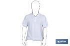 Camisas Polo Blanco - Cofan